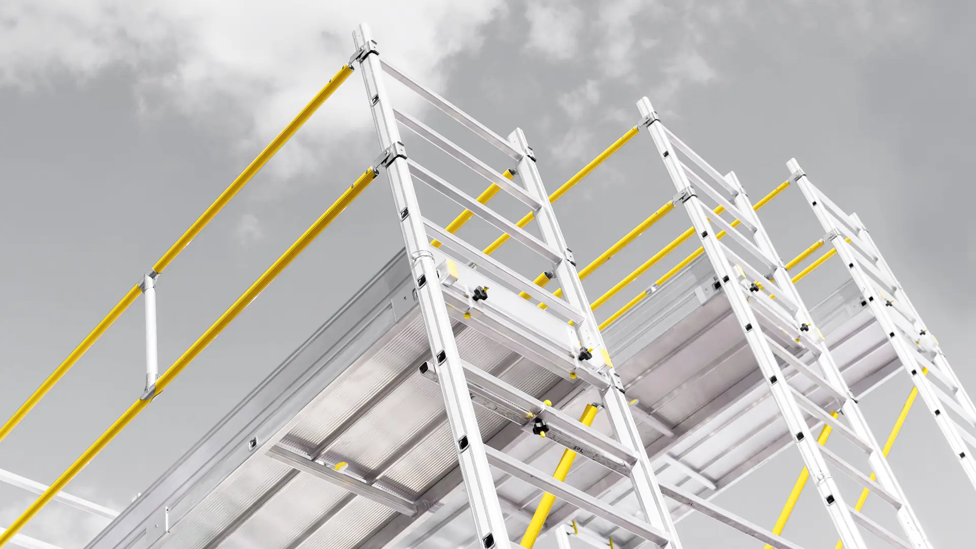 Aldek Scaffolding